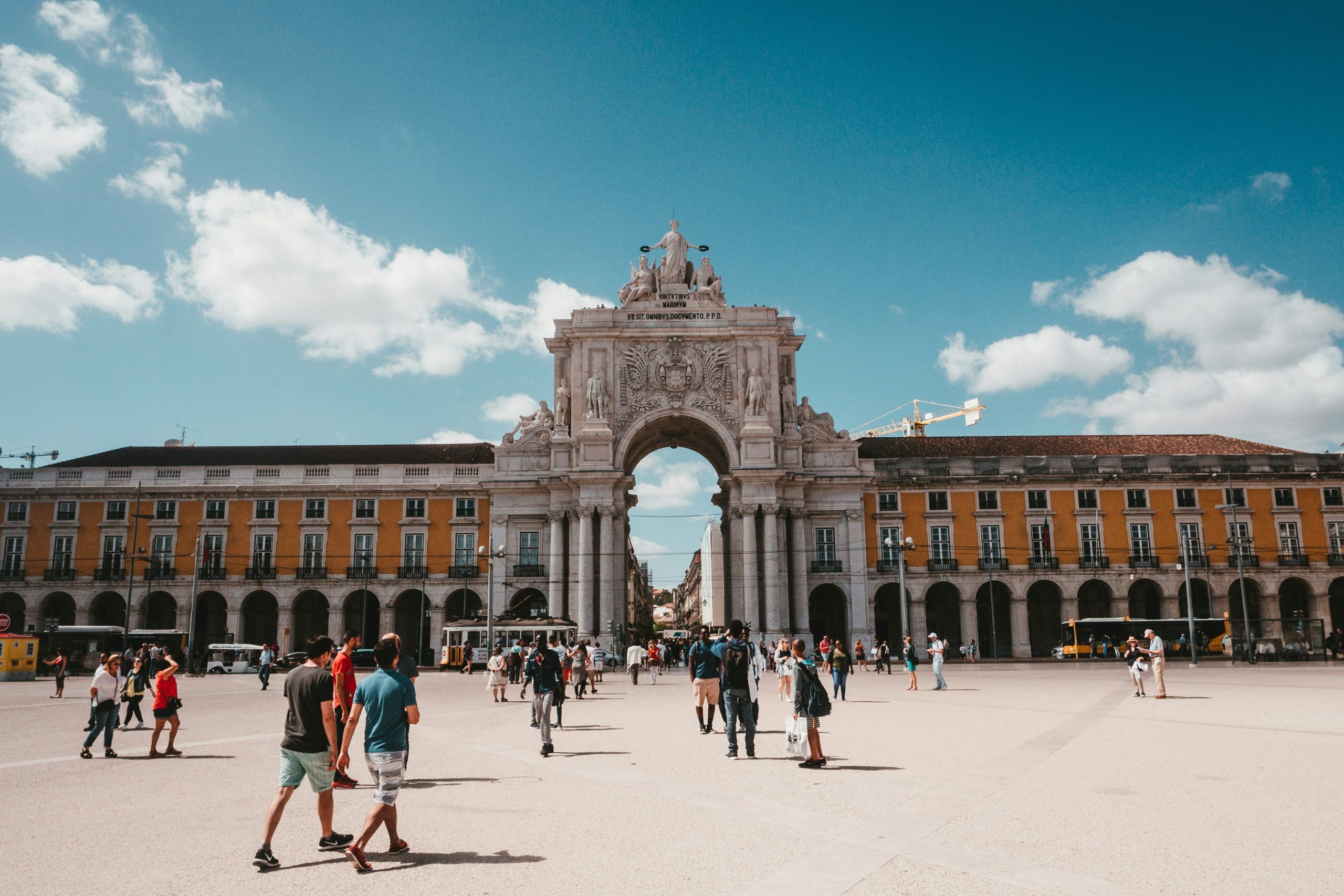 Discovering Lisbon: The Charm of Portugal’s Coastal Gem