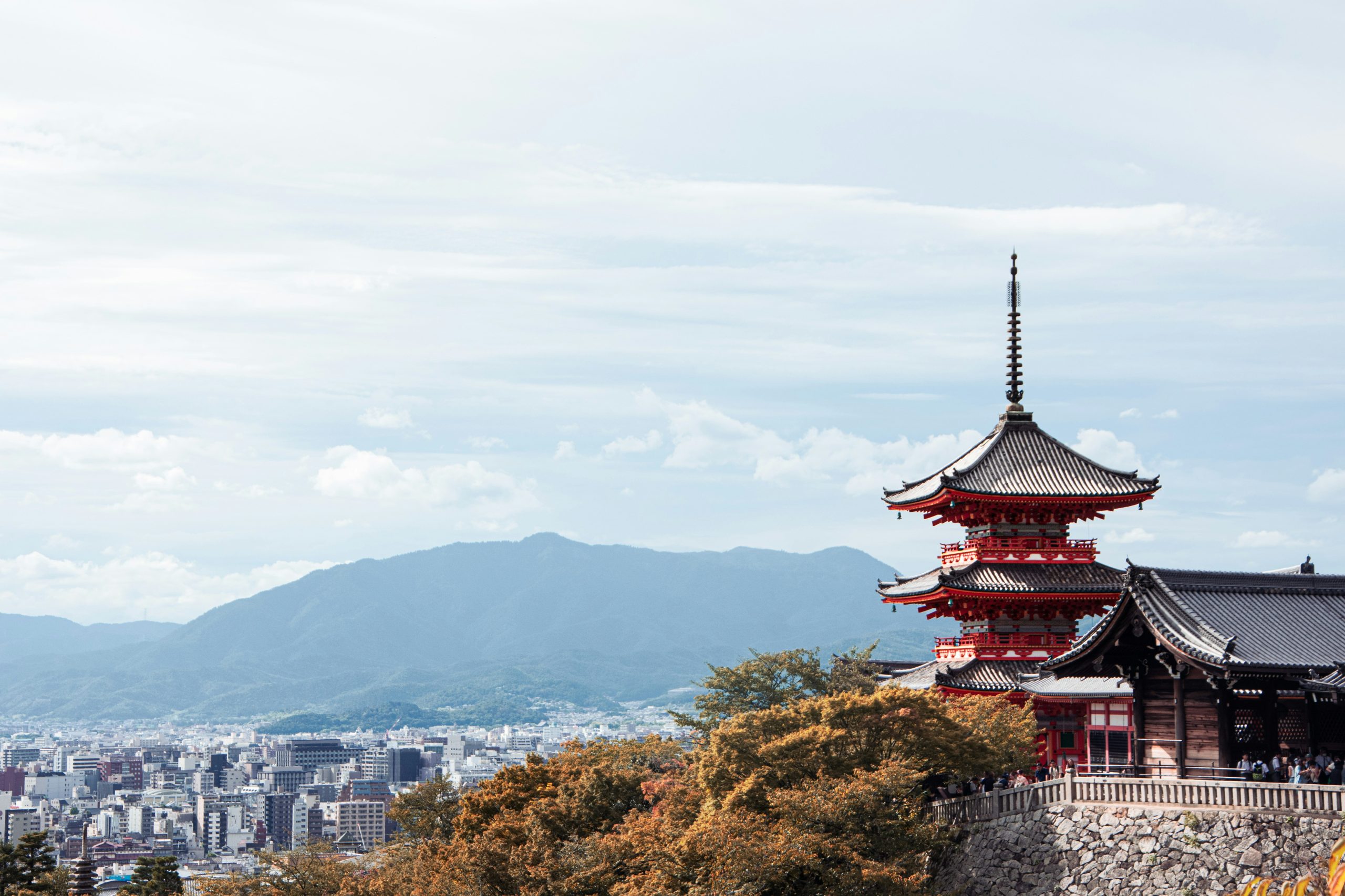 Fushimi Inari-Taisha: A Symbol of Kyoto’s Timeless Beauty