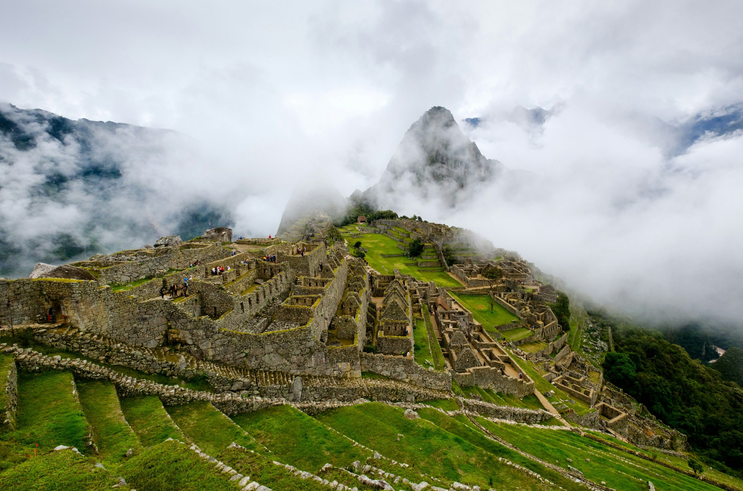 Discovering Machu Picchu: Peru’s Ancient Wonder